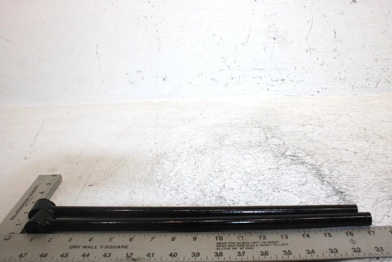 1995 Polaris 440 L/c Oem Upper Radius Rod Pair 1822215-067 SP33