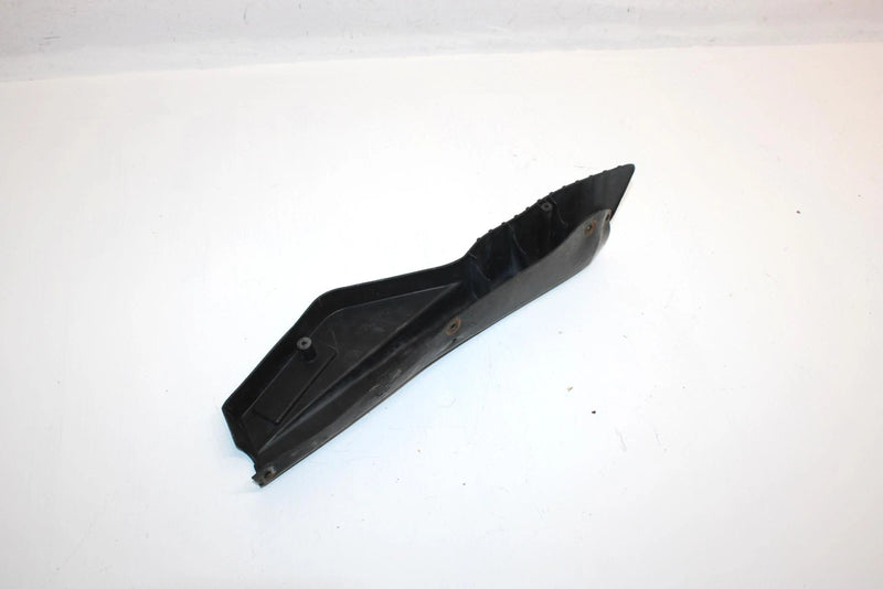 01 Polaris Xc Sp 600 Oem Left Rear Bumper Cover 5433519-070 SP65