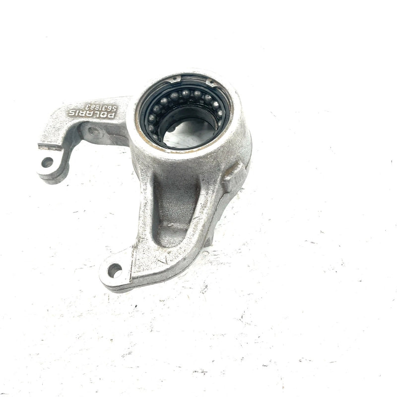 2016 Polaris Sportsman SP 850 OEM Front Left Steering Knuckle 5143613 AP239