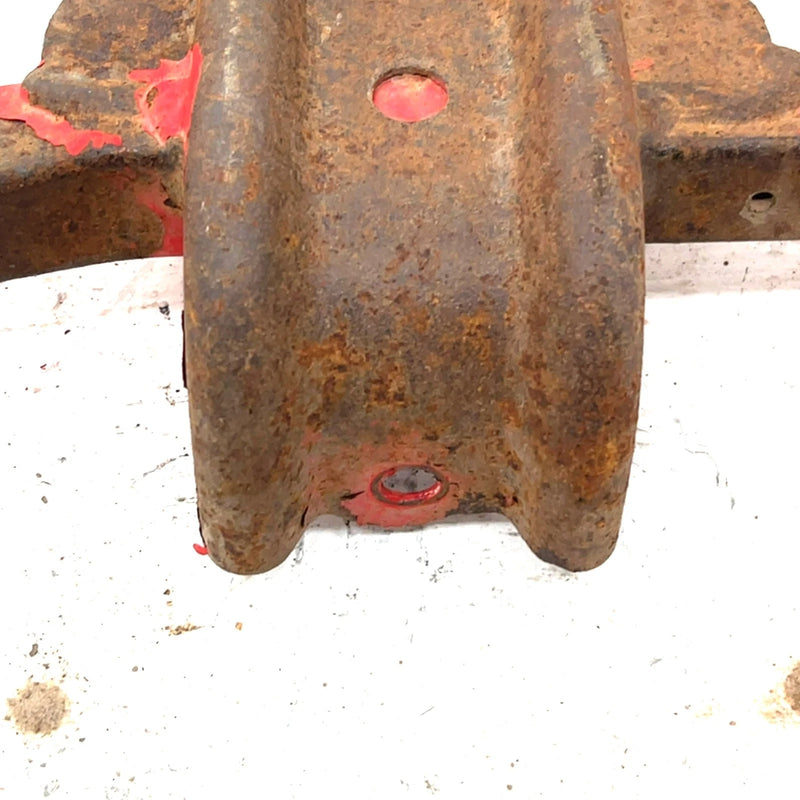 03-06 Polaris Sportsman 700 OEM Right Lower A Arm 1015889-293 AP219