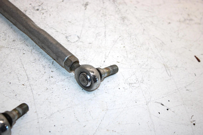 96 Arctic Cat Zrt 800 Oem Tie Rod Pair 0605-216 SAS11