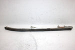 2002 Ski-doo Mxz 800 Adrenaline Oem Skid Rail 503189415 SS21