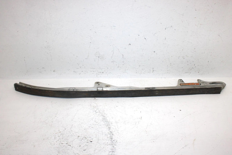 2002 Ski-doo Mxz 800 Adrenaline Oem Skid Rail 503189415 SS21