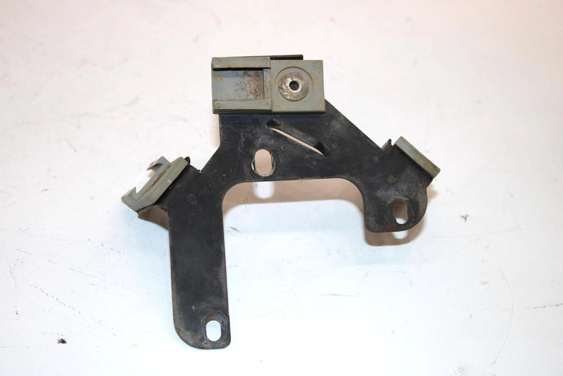 03 Bombardier Quest 650 Oem Speedometer Bracket 710000159 AB1