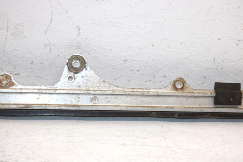 1990 Polaris Trail Oem Right Skid Rail 1540554 SP16