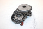 1985 Honda Atc 110 Oem Stator Side Cover 11341-943-800 AH68