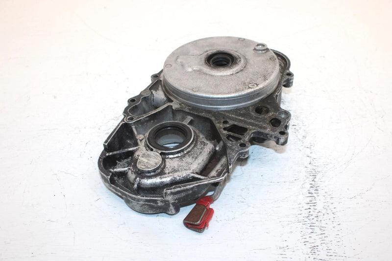 1985 Honda Atc 110 Oem Stator Side Cover 11341-943-800 AH68