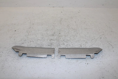1996 Ski-doo Formula Ss Oem Front Hood Guide Set 517279100 SS7