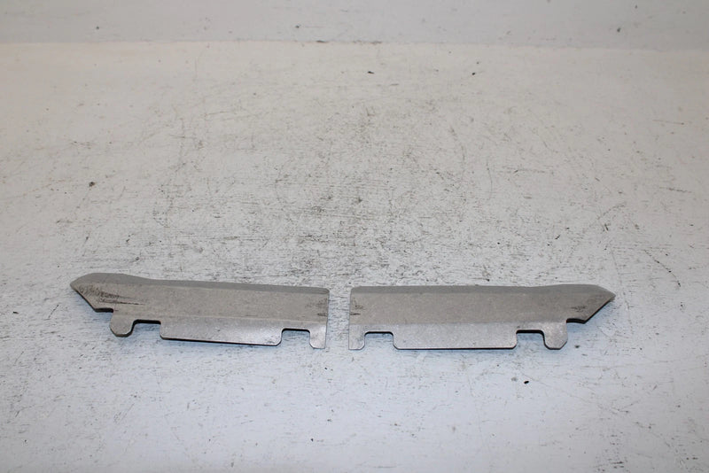 1996 Ski-doo Formula Ss Oem Front Hood Guide Set 517279100 SS7
