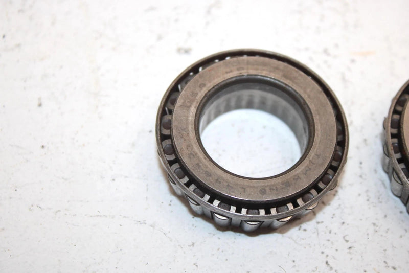 01 Polaris Sportsman 500 Ho Oem Outer Taprerd Roller Bearing Set 4 3554509 APS1