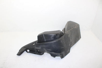 2013 Polaris 600 Rush Pro Oem Left Lower Fender 547490-070 SP30