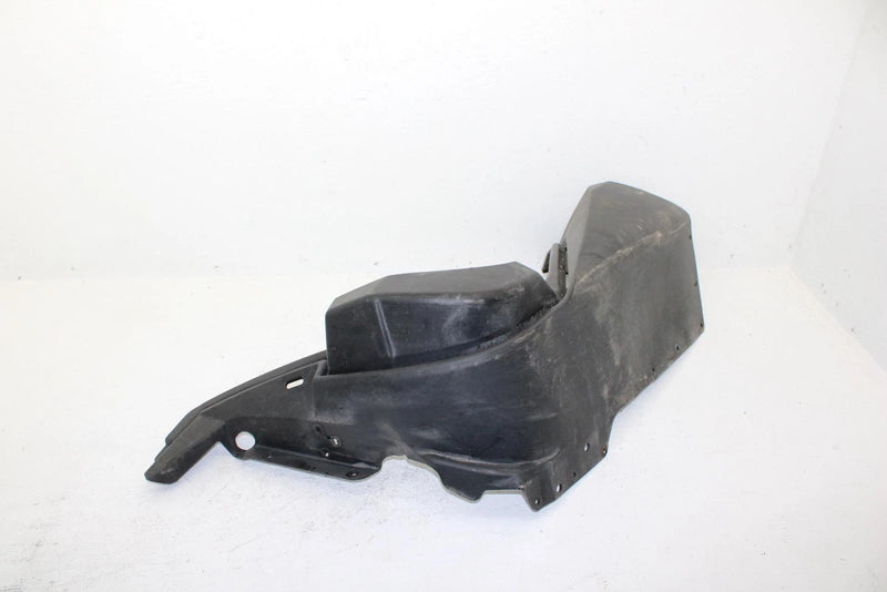 2013 Polaris 600 Rush Pro Oem Left Lower Fender 547490-070 SP30