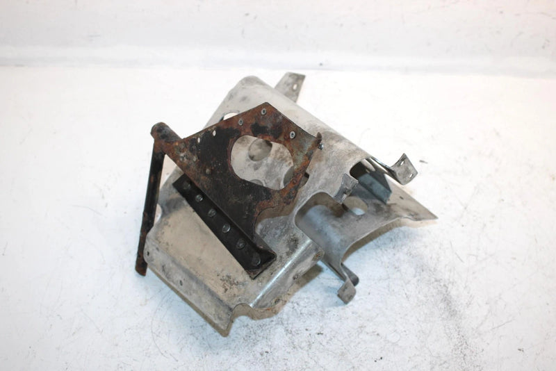 92 Polaris 500 Oem Right Footwell 2200254 SP52
