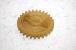 2005 Bombardier Rally 175 Oem Water Pump Gear 420634430 AB8