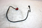 2000 Honda Trx300 Fourtrax 4x4 Oem Starter Motor Cable 32402-HM5-730 AH37