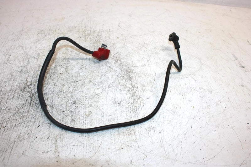 2000 Honda Trx300 Fourtrax 4x4 Oem Starter Motor Cable 32402-HM5-730 AH37