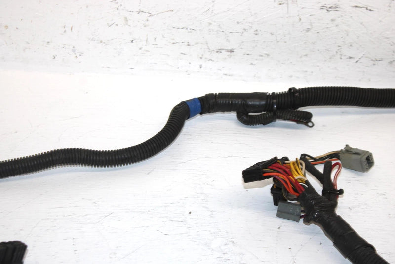 2000 Ski-doo Mxz 600 Oem Main Wire Harness SS15