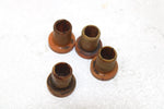 1999 Polaris Sportsman 500 Oem Swing Arm Spacer Set Of 4 5432091 5439270 APS1