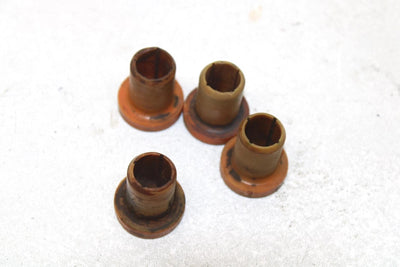 1999 Polaris Sportsman 500 Oem Swing Arm Spacer Set Of 4 5432091 5439270 APS1