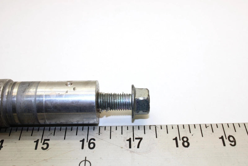 2008 Yamaha Fx Nytro Rtx Oem Rear Torque Arm Upper Shaft 8GL-47475-00-00 SY83