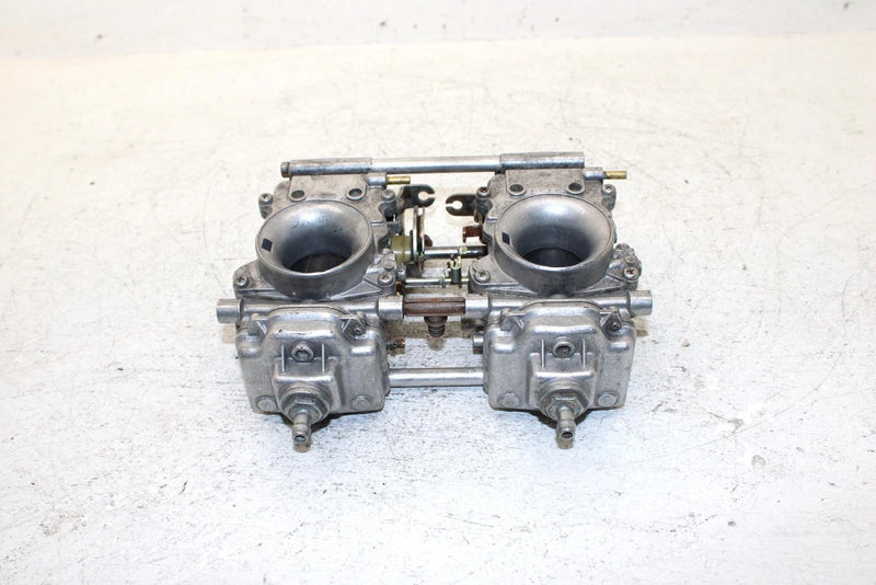 1999 Polaris 500 Xc Oem Carburetor 1253215 SP37