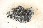 1986 Yamaha  Badger Yfm80s Oem Nut Bolt Washer Spacer Hardware Kit AY8
