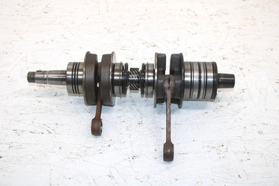 1996 Ski-doo Summit 583 Oem Engine Motor Crankshaft Crank Shaft 420887352 SS85
