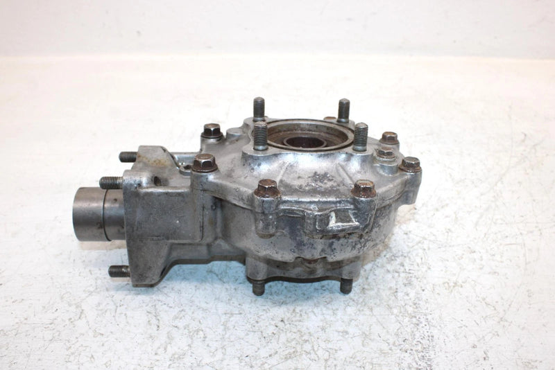 2002 Honda Foreman Rubicon 500 Oem Rear Gearcase 41300-HN2-000 AH53