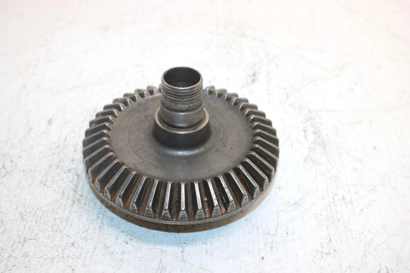 2004 Honda Fourtrax Rincon Oem Rear Gearcase Gear 41431-HN8-000 AH2