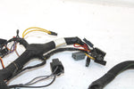 2002 Ski-doo Grand Touring 600 Oem Hood Wiring Harness 515175641 SS100