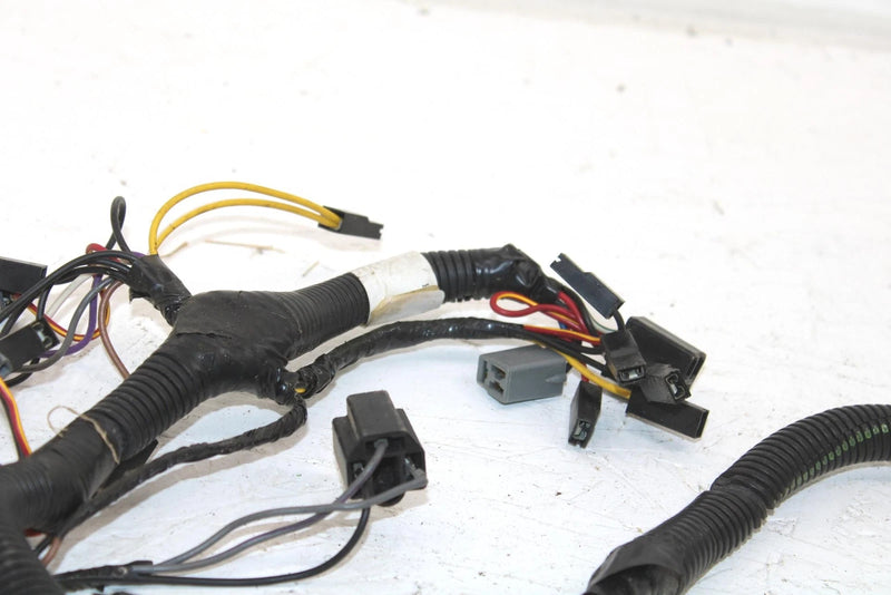 2002 Ski-doo Grand Touring 600 Oem Hood Wiring Harness 515175641 SS100