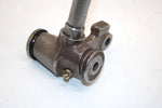 87 Yamaha  Champ 100 Yfm100t Oem Left Steering Knuckle 2HX-23501-00-00 AY11