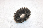 1988 Yamaha  Warrior 350 Oem 5th Pinion Gear 28T 1UY-17151-00-00 AY3