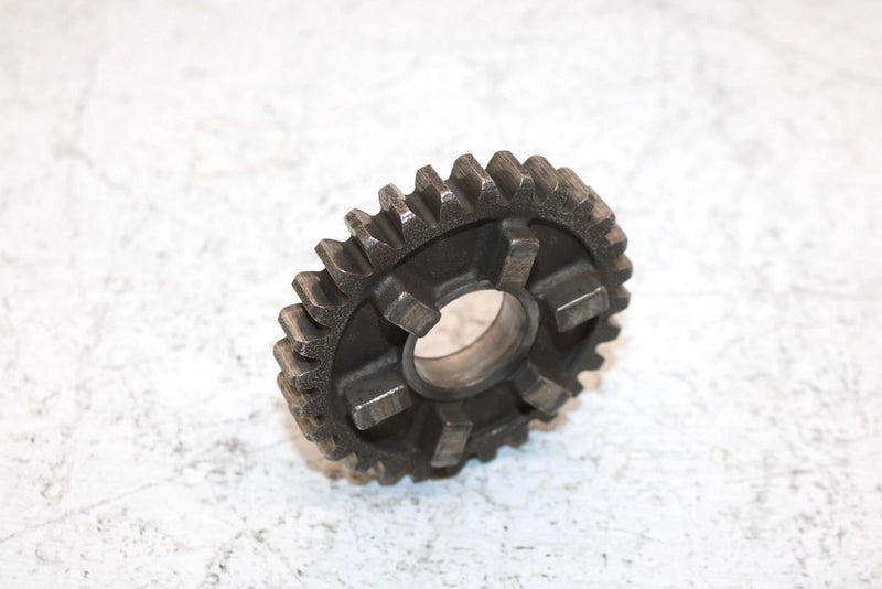 1988 Yamaha  Warrior 350 Oem 5th Pinion Gear 28T 1UY-17151-00-00 AY3