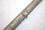 97 Arctic Cat Pantera Oem NOS Idler Axle 0604-081 SAS7