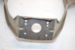03 Polaris 550 Classic Oem Lower Pan Brace With Hinges 5244050 B634