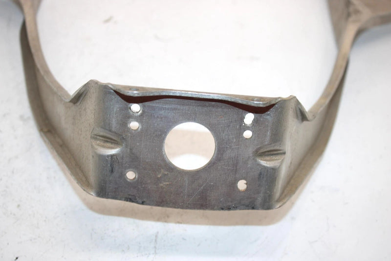 03 Polaris 550 Classic Oem Lower Pan Brace With Hinges 5244050 B634