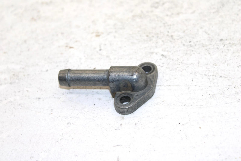 2005 Arctic Cat 400 Auto Trans Oem Oil Hose Fitting 0410-012 Q4213