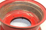 91 Polaris Trail Boss 250 4x4 Oem Front Wheel Rim 1520144 AP29