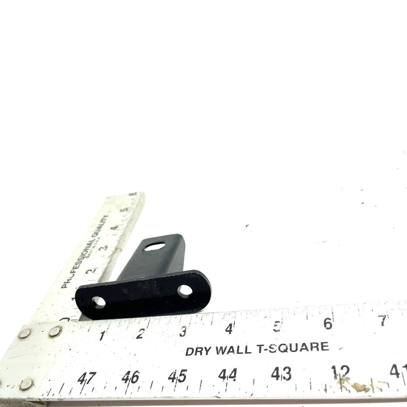 1999 Polaris Scrambler 500 OEM Front Engine Mount Bracket 1040688-067 AP211