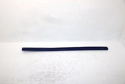 2002 Sea-doo Gti Le Oem Rear Bumper 291001673 JS30