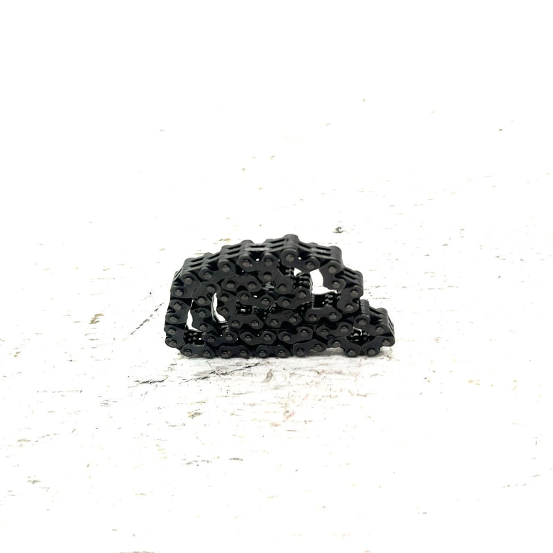 02-03 Kawasaki Prairie 650 KVF650A 4x4 OEM 58P Oil Pump Chain 92057-1486 AK37
