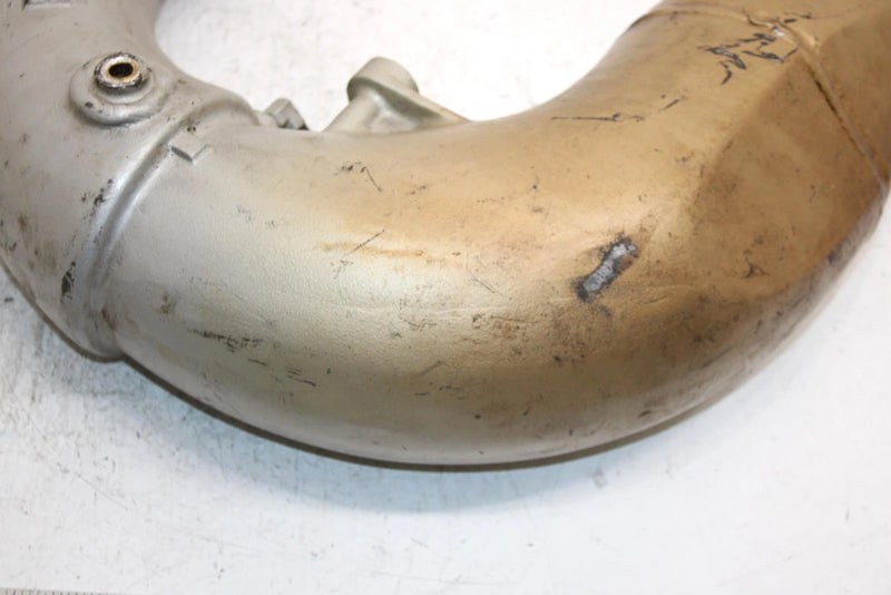 2001 Sea-doo Gtx Oem Expansion Chamber 274000926 JS52