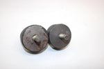 00 Polaris Trail Boss 325 Oem Engine Dampner Pair 3021181 3022077 AP37