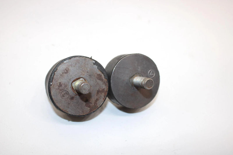 00 Polaris Trail Boss 325 Oem Engine Dampner Pair 3021181 3022077 AP37