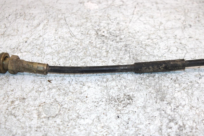 1998 Suzuki Quadrunner 250 Oem High/Low Shift Cable 58680-19B21 AS13