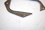 90 Polaris 650 Oem Left Boot Plate 5210959-067 SP209