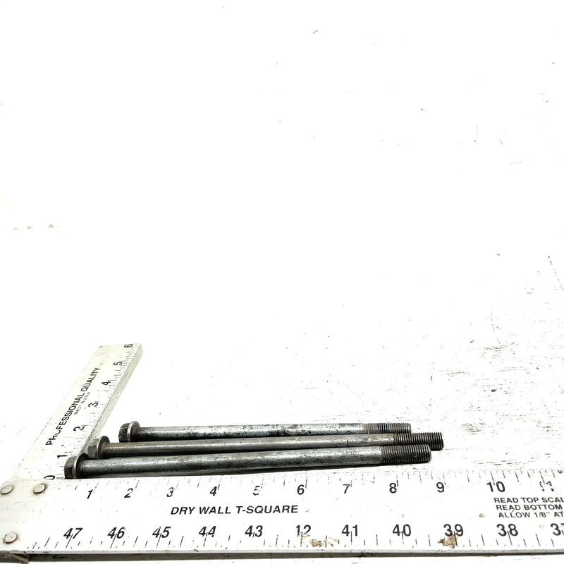 98-02 Arctic Cat 500 4x4 Automatic OEM Engine Mounting Bolts 8408-860 AA32
