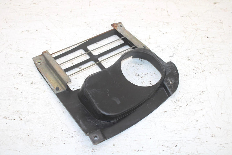 1992 Yamaha Exciter Ii Le Oem Duct Shroud 88R-77194-00-00 SY126