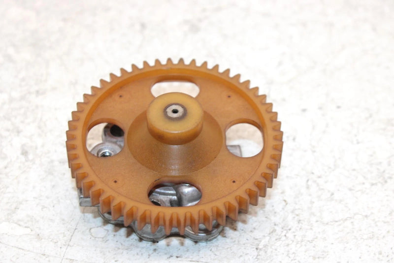 1997 Kawasaki Bayou 220 Oem Oil Pump 16082-1090 16082-0005 AK21